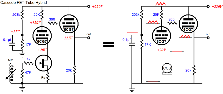 cascode fet-tube phono psrr.png