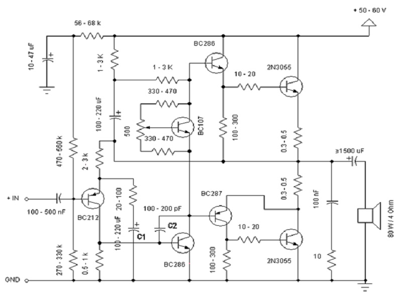 Ampl Audio 2 x 2n3055.jpg