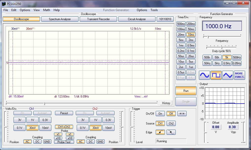 Signal carré 1Khz 0.30 V entrée.jpg