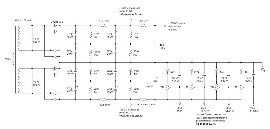 Alimentation ampli casque EL34 - 1.jpg