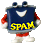 spam